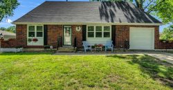Homes for Sale in Kansas City, MO 64119 | 5728 N DENVER Avenue