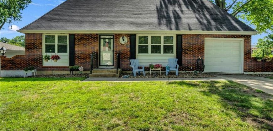 Homes for Sale in Kansas City, MO 64119 | 5728 N DENVER Avenue