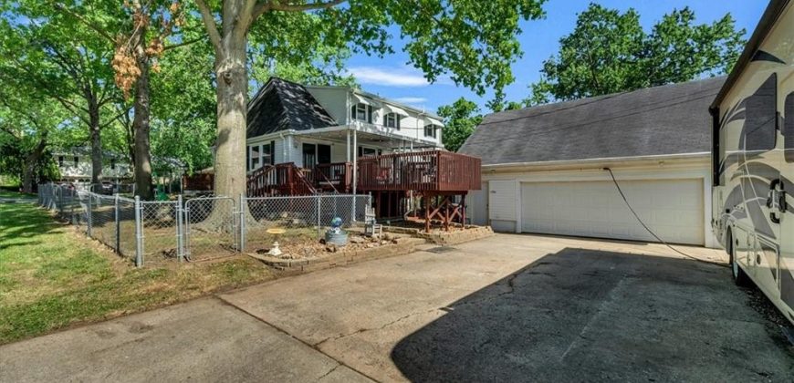 Homes for Sale in Kansas City, MO 64119 | 5728 N DENVER Avenue