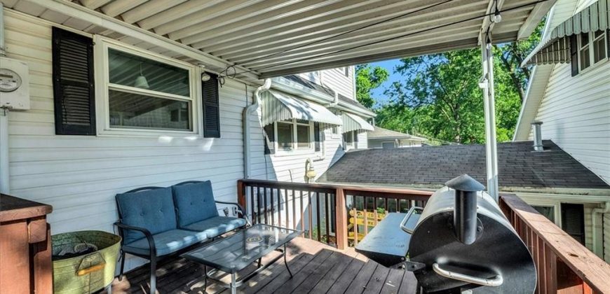 Homes for Sale in Kansas City, MO 64119 | 5728 N DENVER Avenue