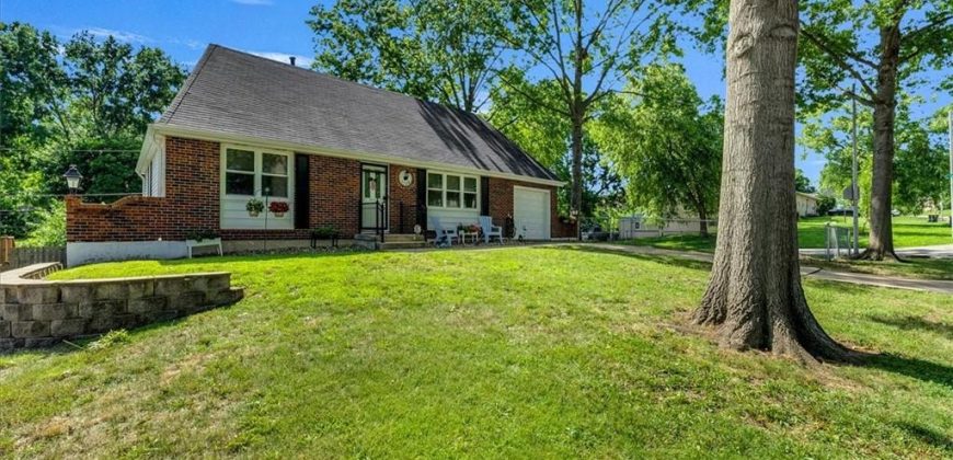 Homes for Sale in Kansas City, MO 64119 | 5728 N DENVER Avenue