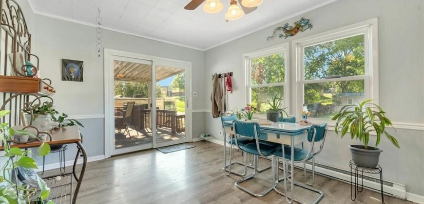 Homes for Sale in Kansas City, MO 64119 | 5728 N DENVER Avenue