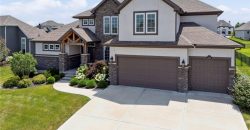 Homes for Sale in Kansas City, MO 64155 | 3305 NE 102nd Terrace