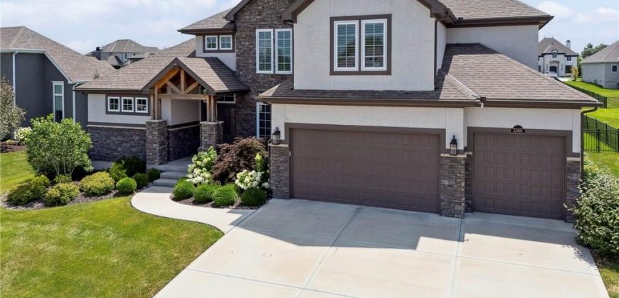 Homes for Sale in Kansas City, MO 64155 | 3305 NE 102nd Terrace