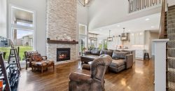 Homes for Sale in Kansas City, MO 64155 | 3305 NE 102nd Terrace