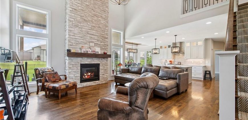 Homes for Sale in Kansas City, MO 64155 | 3305 NE 102nd Terrace