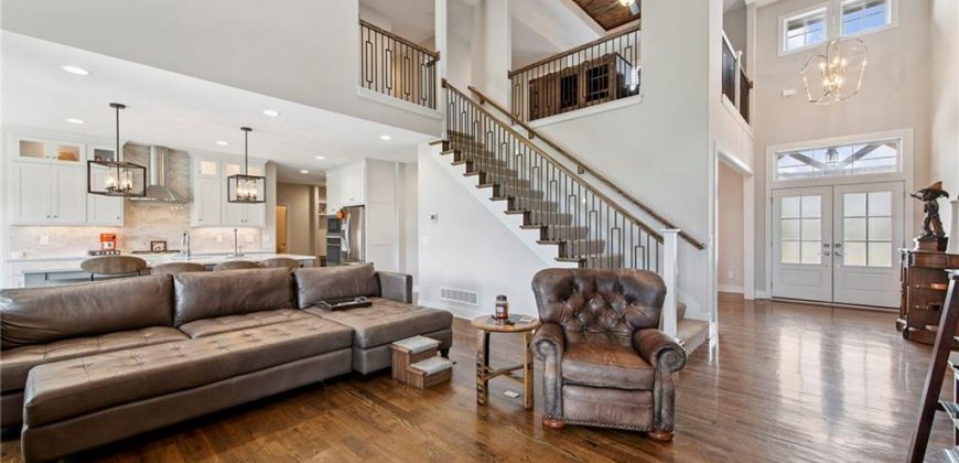 Homes for Sale in Kansas City, MO 64155 | 3305 NE 102nd Terrace