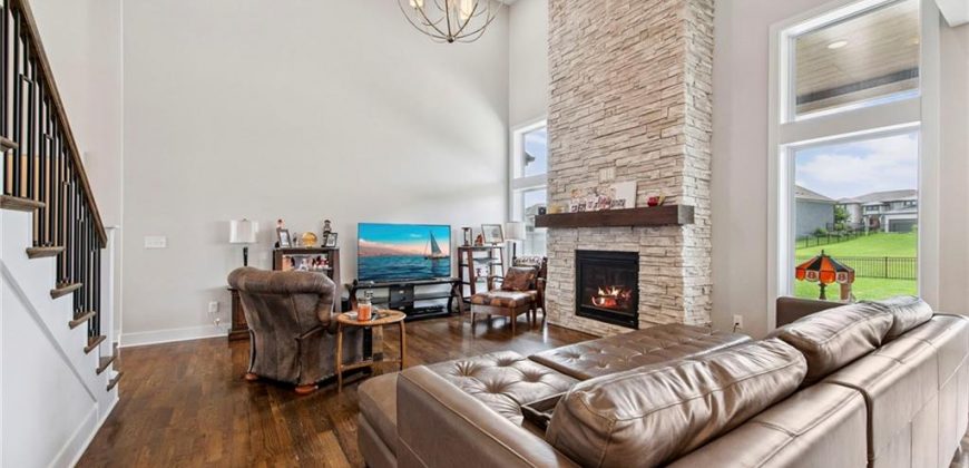 Homes for Sale in Kansas City, MO 64155 | 3305 NE 102nd Terrace