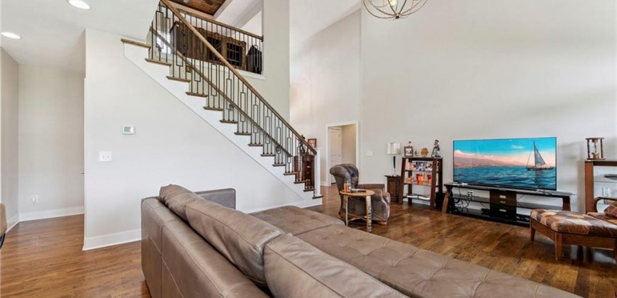 Homes for Sale in Kansas City, MO 64155 | 3305 NE 102nd Terrace