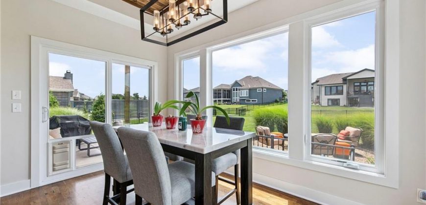 Homes for Sale in Kansas City, MO 64155 | 3305 NE 102nd Terrace