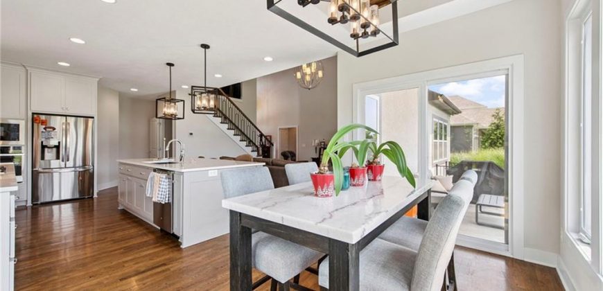 Homes for Sale in Kansas City, MO 64155 | 3305 NE 102nd Terrace