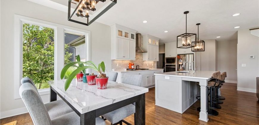 Homes for Sale in Kansas City, MO 64155 | 3305 NE 102nd Terrace