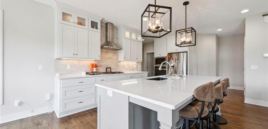 Homes for Sale in Kansas City, MO 64155 | 3305 NE 102nd Terrace