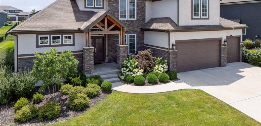 Homes for Sale in Kansas City, MO 64155 | 3305 NE 102nd Terrace