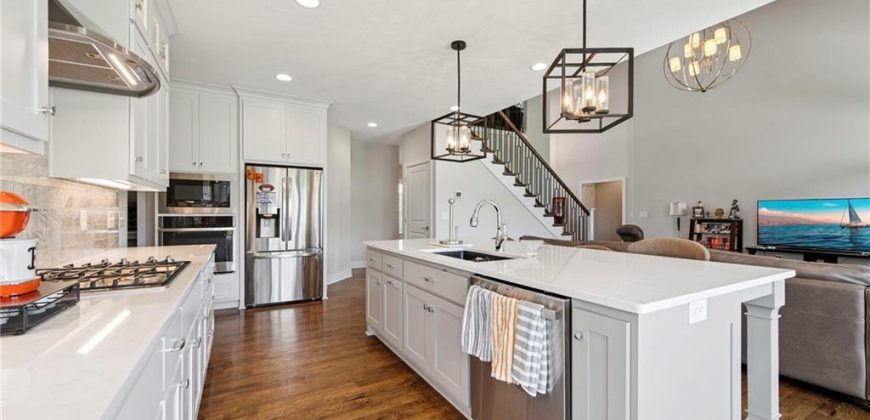 Homes for Sale in Kansas City, MO 64155 | 3305 NE 102nd Terrace