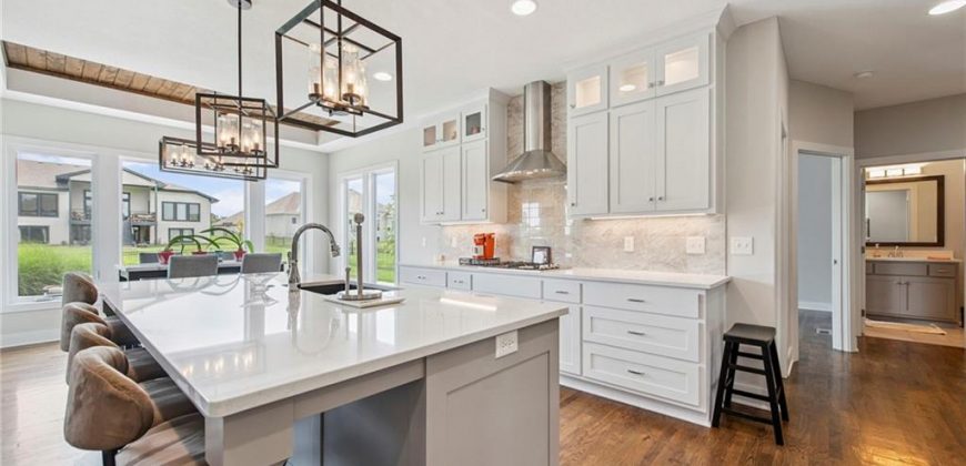 Homes for Sale in Kansas City, MO 64155 | 3305 NE 102nd Terrace