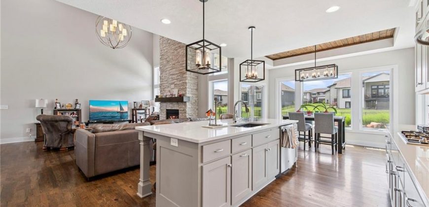 Homes for Sale in Kansas City, MO 64155 | 3305 NE 102nd Terrace