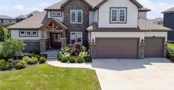 Homes for Sale in Kansas City, MO 64155 | 3305 NE 102nd Terrace