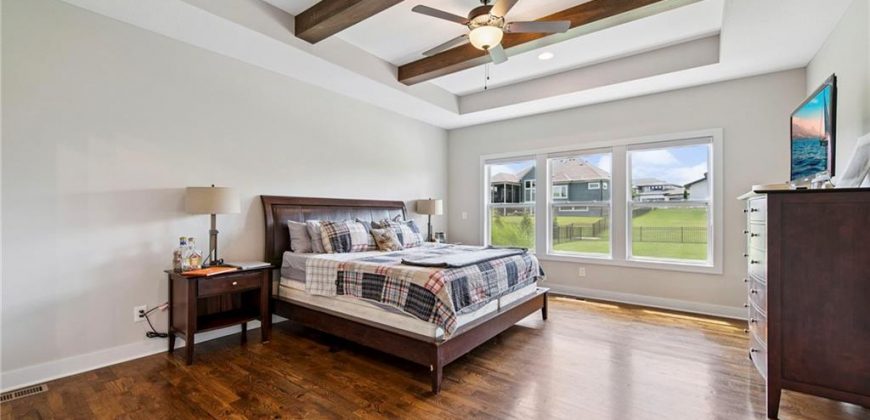 Homes for Sale in Kansas City, MO 64155 | 3305 NE 102nd Terrace