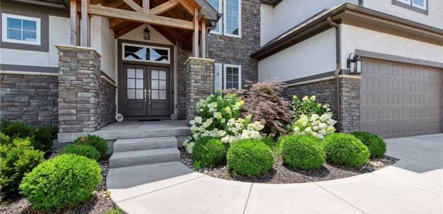 Homes for Sale in Kansas City, MO 64155 | 3305 NE 102nd Terrace