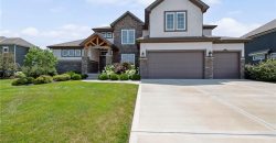 Homes for Sale in Kansas City, MO 64155 | 3305 NE 102nd Terrace