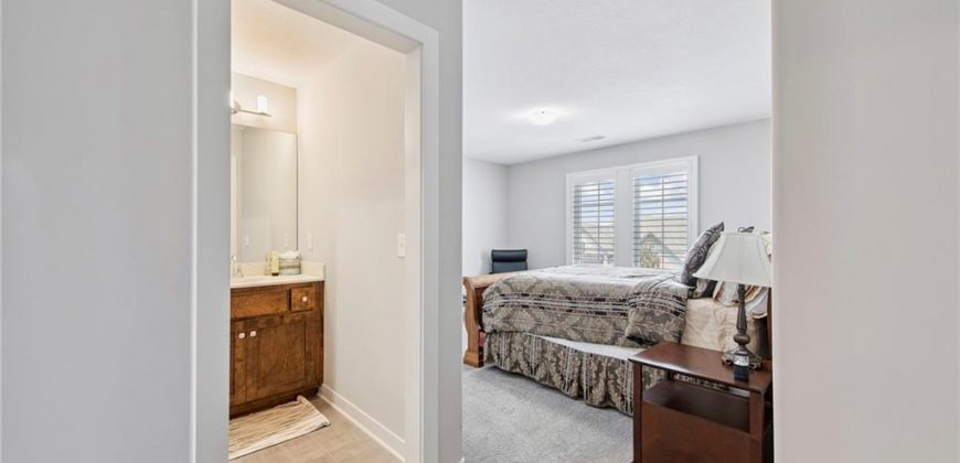 Homes for Sale in Kansas City, MO 64155 | 3305 NE 102nd Terrace