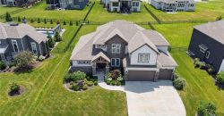 Homes for Sale in Kansas City, MO 64155 | 3305 NE 102nd Terrace