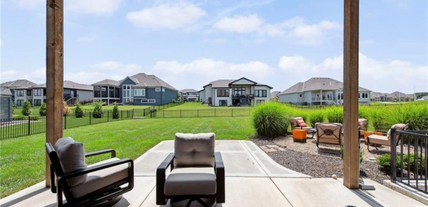 Homes for Sale in Kansas City, MO 64155 | 3305 NE 102nd Terrace