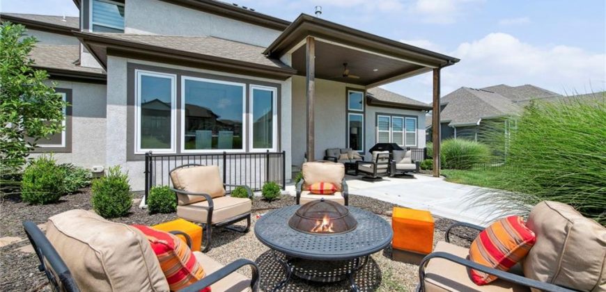 Homes for Sale in Kansas City, MO 64155 | 3305 NE 102nd Terrace