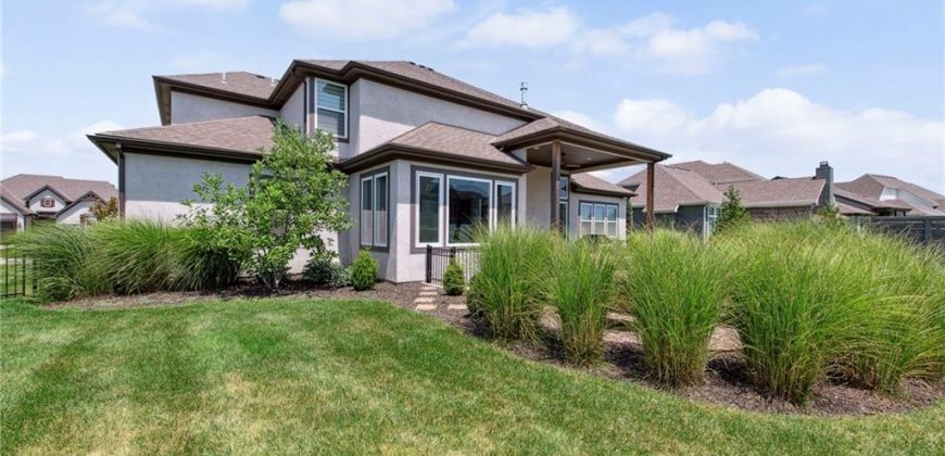 Homes for Sale in Kansas City, MO 64155 | 3305 NE 102nd Terrace