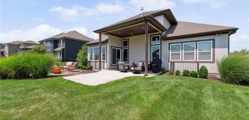 Homes for Sale in Kansas City, MO 64155 | 3305 NE 102nd Terrace