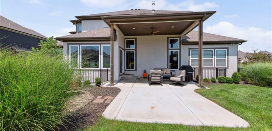 Homes for Sale in Kansas City, MO 64155 | 3305 NE 102nd Terrace