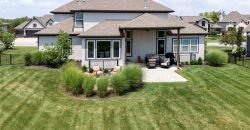 Homes for Sale in Kansas City, MO 64155 | 3305 NE 102nd Terrace