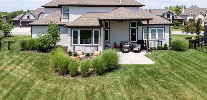 Homes for Sale in Kansas City, MO 64155 | 3305 NE 102nd Terrace