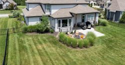 Homes for Sale in Kansas City, MO 64155 | 3305 NE 102nd Terrace