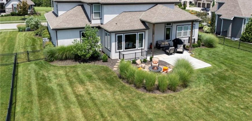 Homes for Sale in Kansas City, MO 64155 | 3305 NE 102nd Terrace