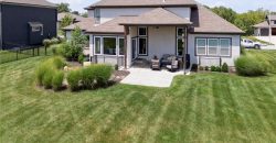 Homes for Sale in Kansas City, MO 64155 | 3305 NE 102nd Terrace