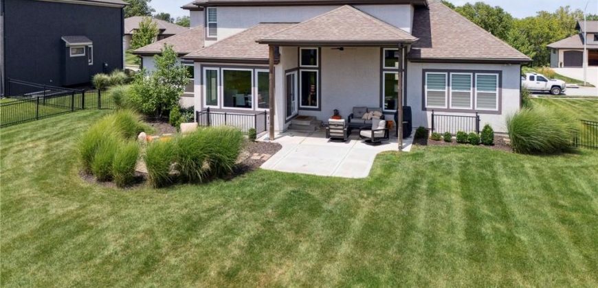 Homes for Sale in Kansas City, MO 64155 | 3305 NE 102nd Terrace