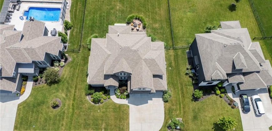 Homes for Sale in Kansas City, MO 64155 | 3305 NE 102nd Terrace