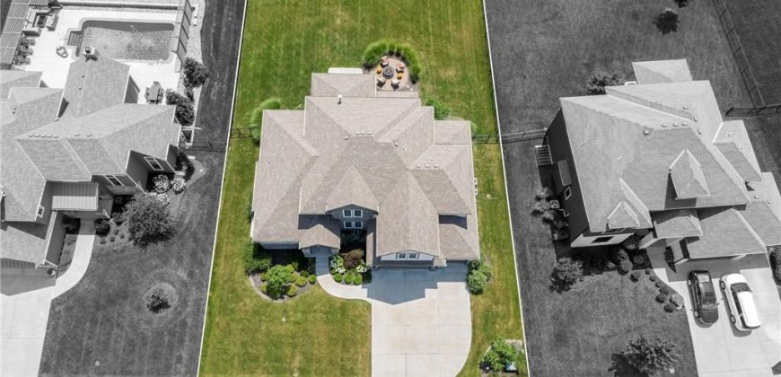 Homes for Sale in Kansas City, MO 64155 | 3305 NE 102nd Terrace