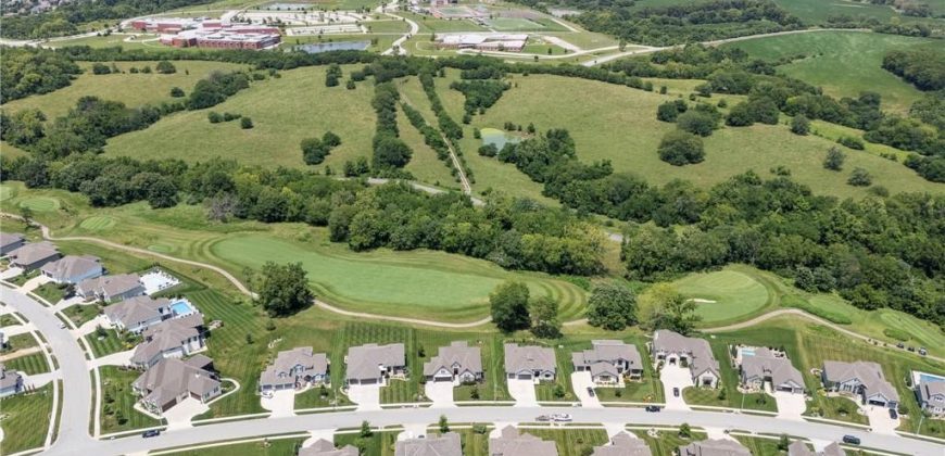 Homes for Sale in Kansas City, MO 64155 | 3305 NE 102nd Terrace