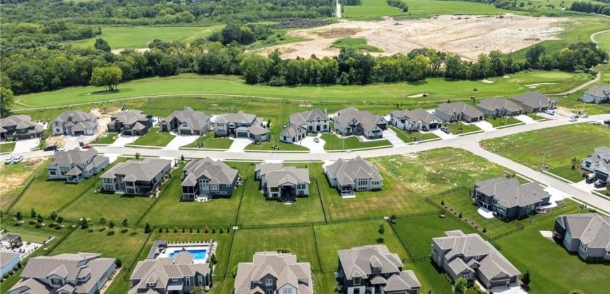 Homes for Sale in Kansas City, MO 64155 | 3305 NE 102nd Terrace