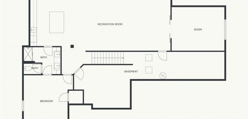 Homes for Sale in Kansas City, MO 64155 | 3305 NE 102nd Terrace
