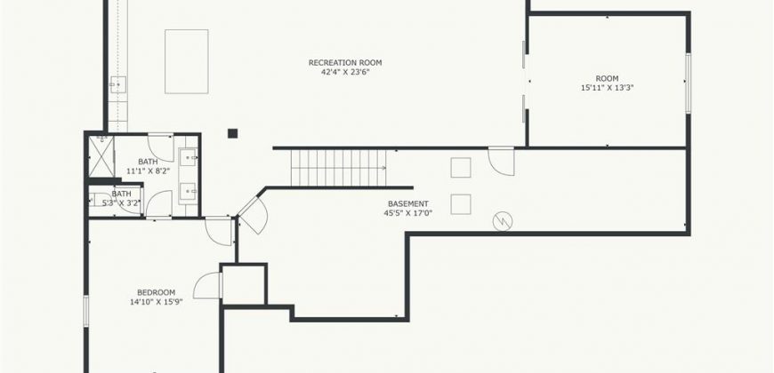 Homes for Sale in Kansas City, MO 64155 | 3305 NE 102nd Terrace