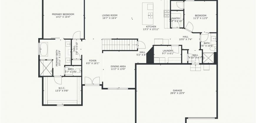 Homes for Sale in Kansas City, MO 64155 | 3305 NE 102nd Terrace