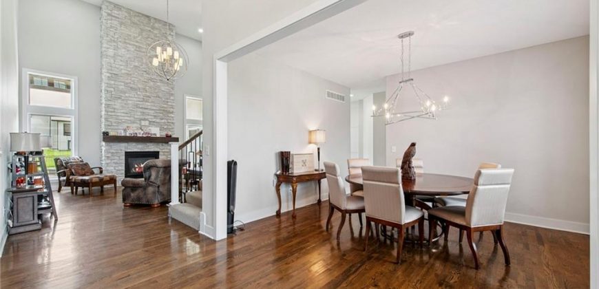 Homes for Sale in Kansas City, MO 64155 | 3305 NE 102nd Terrace