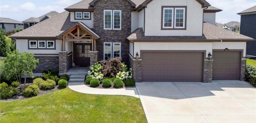 Homes for Sale in Kansas City, MO 64155 | 3305 NE 102nd Terrace