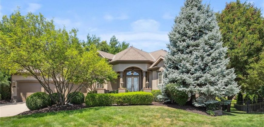 Homes for Sale in Kansas City, MO 64155 | 10220 N Prospect Avenue