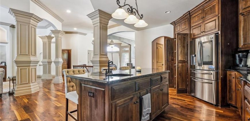 Homes for Sale in Kansas City, MO 64155 | 10220 N Prospect Avenue