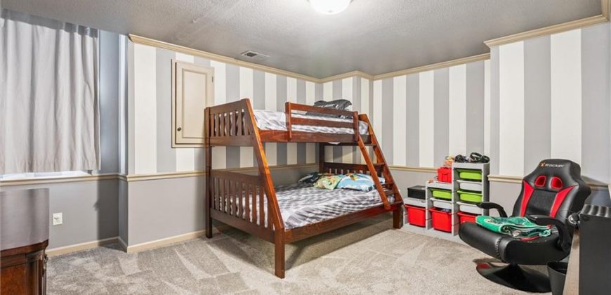 Homes for Sale in Kansas City, MO 64155 | 10220 N Prospect Avenue